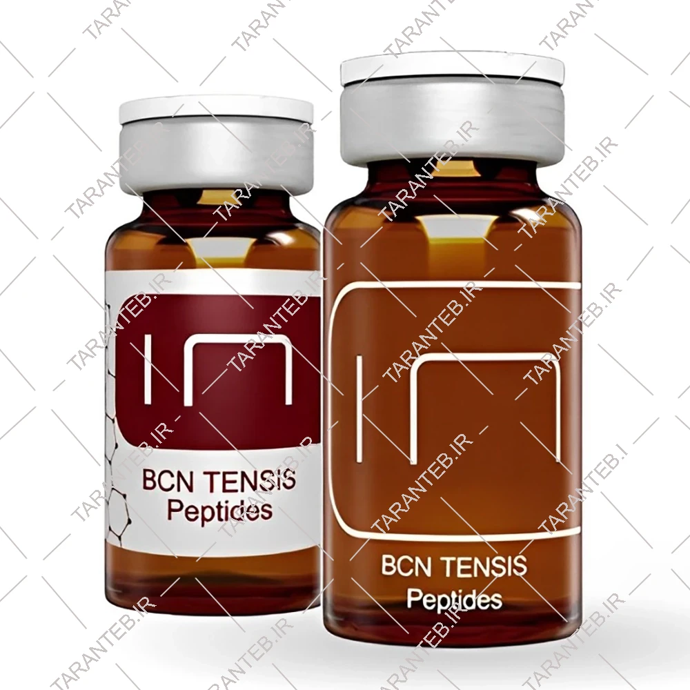 کوکتل tensis بی سی ان