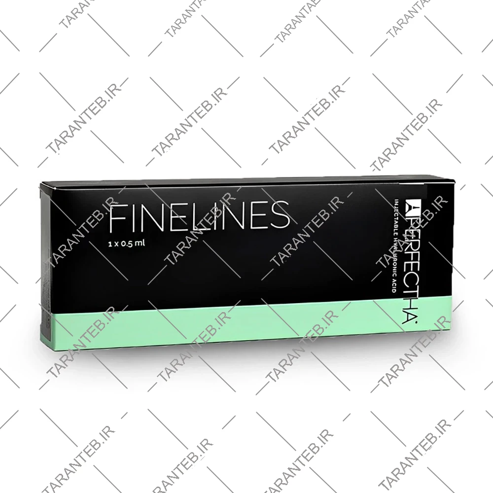 ژل فیلر Fine پرفکتا