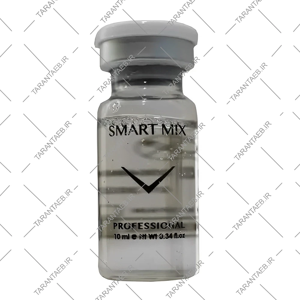 محلول فیوژن SMART MIX