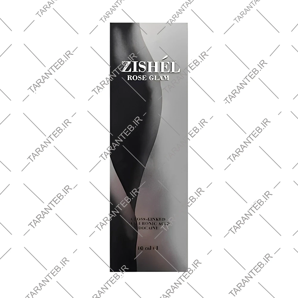 ژل فیلر زیشل رزگلم