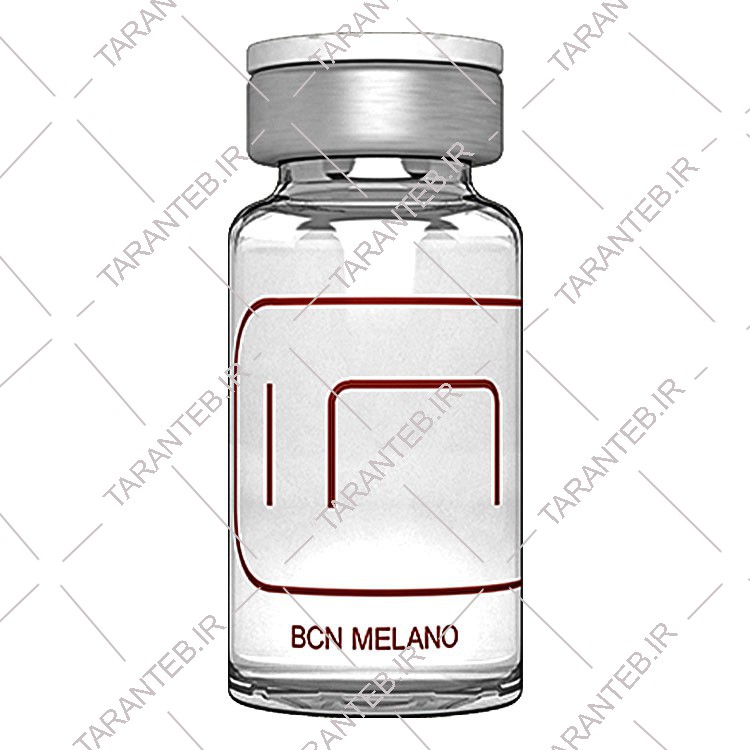 کوکتل ضد لک BCN