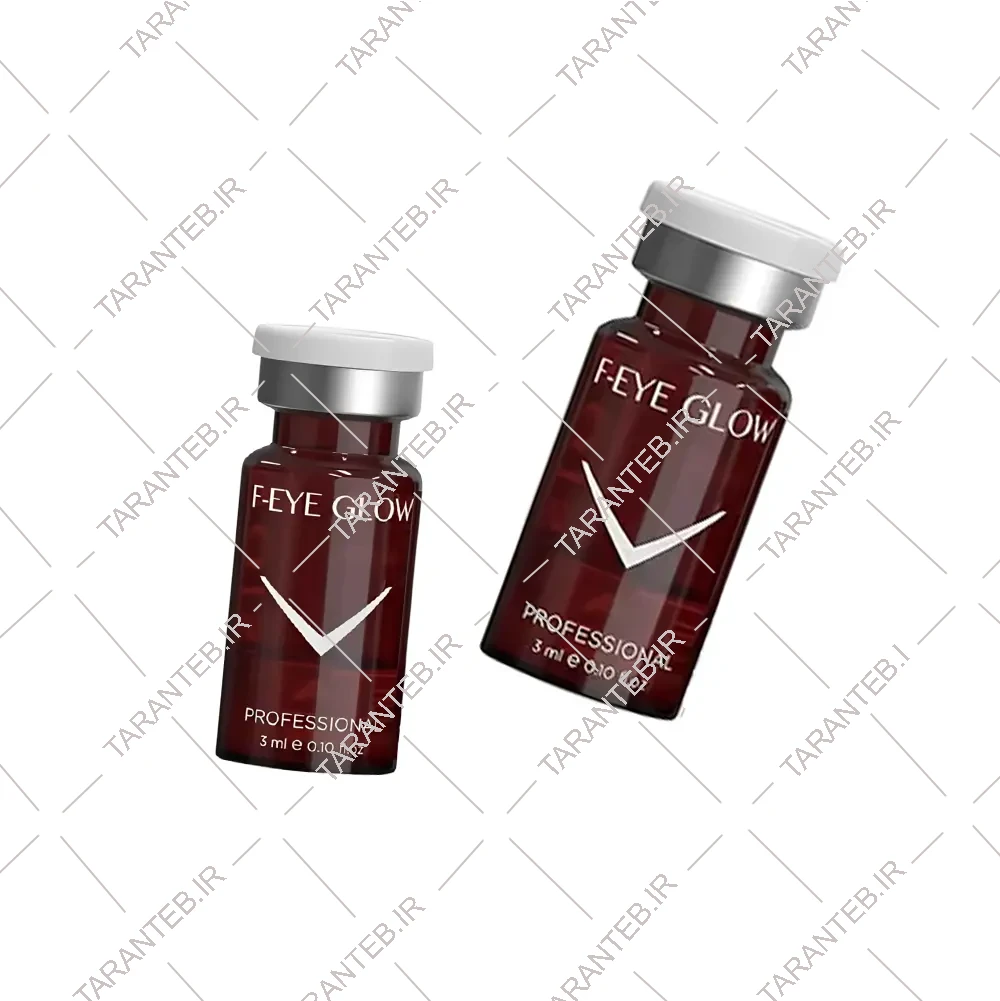 کوکتل EYE GLOW فیوژن