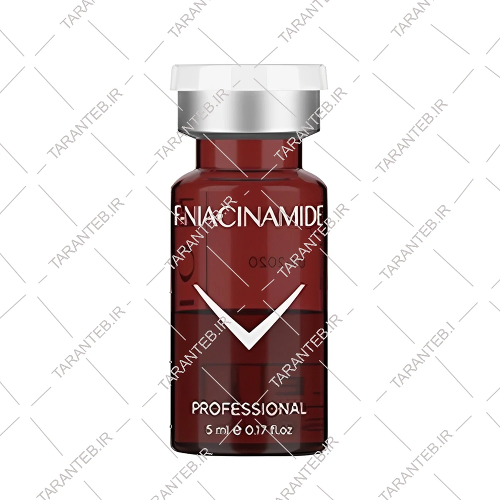 کوکتل نیاسینامید فیوژن F-NIACINAMIDE
