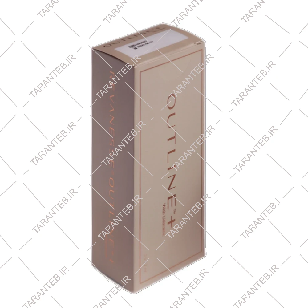 ژل فیلر  ریوانس اوت لاین Revanesse outline