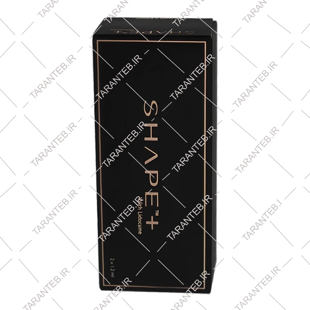 ژل فیلر ریوانس شیپ REVANESSE SHAPE